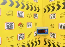 Поддомкратник/ домкрат TOYOTA LAND CRUISER PRADO 2002 0911135181 VZJ121W 5VZFE, задний
