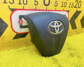 Подушка безопасности водителя Toyota