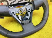 Руль TOYOTA WISH 2013|Цвет 202 4510068180B0 ZGE20W 2ZRFAE, передний