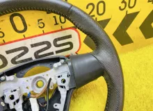 Руль TOYOTA WISH 2013|Цвет 202 4510068180B0 ZGE20W 2ZRFAE, передний