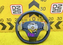 Руль TOYOTA WISH 2013|Цвет 202 4510068180B0 ZGE20W 2ZRFAE, передний