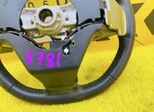 Руль TOYOTA WISH 2013|Цвет 202 4510068180B0 ZGE20W 2ZRFAE, передний