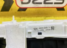 Спидометр TOYOTA WISH 2013|Цвет 202 8380068280 ZGE20W 2ZRFAE, передний