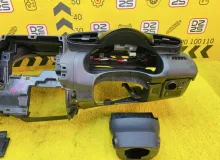 Торпеда TOYOTA WISH 2013|Цвет 202 5530268901B0 ZGE20W 2ZRFAE, передняя