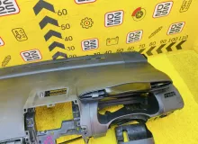 Торпеда TOYOTA WISH 2013|Цвет 202 5530268901B0 ZGE20W 2ZRFAE, передняя