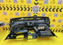 Торпеда TOYOTA WISH 2013|Цвет 202 5530268901B0 ZGE20W 2ZRFAE, передняя