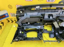Торпеда TOYOTA WISH 2013|Цвет 202 5530268901B0 ZGE20W 2ZRFAE, передняя