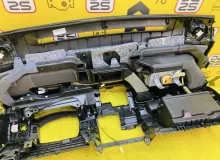 Торпеда TOYOTA WISH 2013|Цвет 202 5530268901B0 ZGE20W 2ZRFAE, передняя