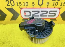Мотор печки TOYOTA WISH 2013|Цвет 202 8710312060 ZGE20W 2ZRFAE, передний