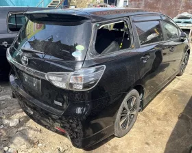 Гайка на колесо TOYOTA