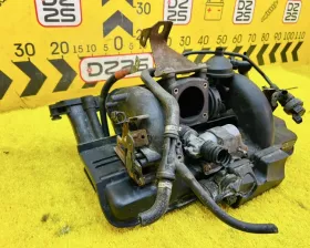Коллектор впускной BMW