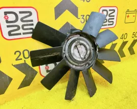 Вискомуфта BMW