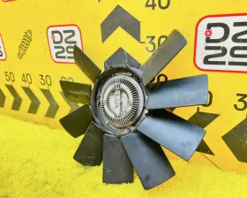 Вискомуфта BMW