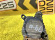 Катушка зажигания BMW 5-SERIES 2001 12137599219 E39 M54B30, передняя