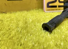Катушка зажигания BMW 5-SERIES 2001 12137599219 E39 M54B30, передняя