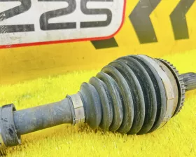 Привод TOYOTA