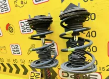 СТОЙКА ПАРА ЛЕВАЯ И ПРАВАЯ TOYOTA WISH 2013|Цвет 202 4851069615 ZGE20W 2ZRFAE, передняя