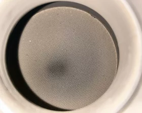 Катализатор TOYOTA