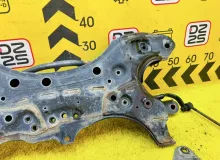 Балка под двс TOYOTA WISH 2013|Цвет 202 5120120361 ZGE20W 2ZRFAE, передняя