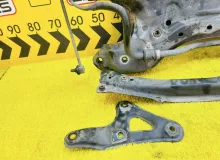 Балка под двс TOYOTA WISH 2013|Цвет 202 5120120361 ZGE20W 2ZRFAE, передняя