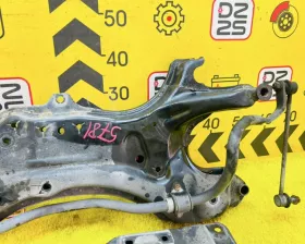 Балка под двс TOYOTA