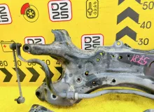 Балка под двс TOYOTA WISH 2013|Цвет 202 5120120361 ZGE20W 2ZRFAE, передняя