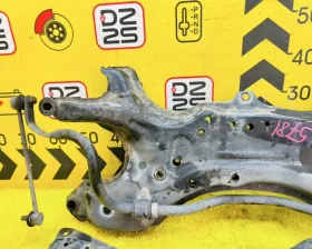 Балка под двс TOYOTA