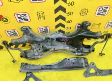 Балка под двс TOYOTA WISH 2013|Цвет 202 5120120361 ZGE20W 2ZRFAE, передняя