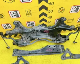 Балка под двс TOYOTA
