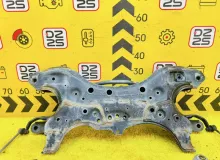 Балка под двс TOYOTA WISH 2013|Цвет 202 5120120361 ZGE20W 2ZRFAE, передняя