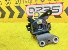 Подушка двигателя TOYOTA WISH 2013|Цвет 202 1230537250 ZGE20W 2ZRFAE, передняя правая