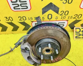 Ступица TOYOTA