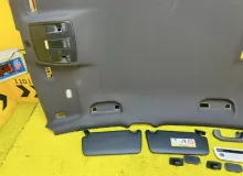 Обшивка потолка Mercedes-Benz GLA-CLASS Цвет 191U|AMG|2014 A15669002509F52 WDC156/X156/156.942 M270E16|270910|270.910