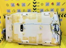 Обшивка потолка Mercedes-Benz GLA-CLASS Цвет 191U|AMG|2014 A15669002509F52 WDC156/X156/156.942 M270E16|270910|270.910
