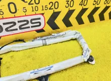 Подушка безопасности боковая, потолочная Mercedes-Benz GLA-CLASS Цвет 191U|AMG|2014 A1568600402 WDC156/X156/156.942 M270E16|270910|270.910, передняя правая