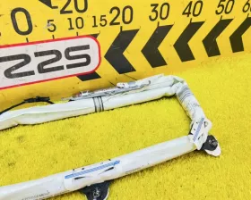 Подушка безопасности боковая, потолочная Mercedes-Benz