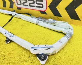 Подушка безопасности боковая, потолочная Mercedes-Benz
