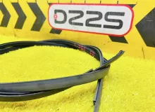 Молдинги на крыше TOYOTA WISH 2013|Цвет 202 7555168020 ZGE20W 2ZRFAE, передние правые