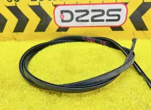 Молдинги на крыше TOYOTA WISH 2013|Цвет 202 7555168020 ZGE20W 2ZRFAE, передние правые