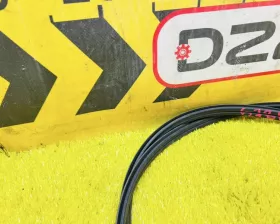 Молдинги на крыше TOYOTA