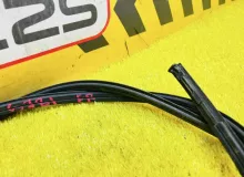Молдинги на крыше TOYOTA WISH 2013|Цвет 202 7555168020 ZGE20W 2ZRFAE, передние правые