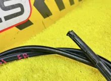 Молдинги на крыше TOYOTA WISH 2013|Цвет 202 7555168020 ZGE20W 2ZRFAE, передние правые