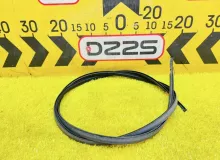 Молдинги на крыше TOYOTA WISH 2013|Цвет 202 7555168020 ZGE20W 2ZRFAE, передние правые