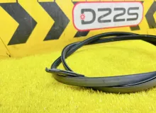 Молдинги на крыше TOYOTA WISH 2013|Цвет 202 7555268020 ZGE20W 2ZRFAE, передние левые