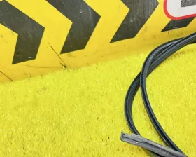 Молдинги на крыше TOYOTA