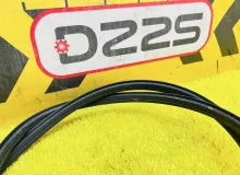 Молдинги на крыше TOYOTA WISH 2013|Цвет 202 7555268020 ZGE20W 2ZRFAE, передние левые