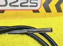 Молдинги на крыше TOYOTA WISH 2013|Цвет 202 7555268020 ZGE20W 2ZRFAE, передние левые