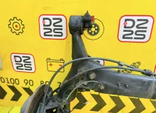 Задняя балка TOYOTA WISH 2013|Цвет 202 4210168040 ZGE20W 2ZRFAE, задняя