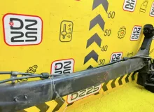 Задняя балка TOYOTA WISH 2013|Цвет 202 4210168040 ZGE20W 2ZRFAE, задняя