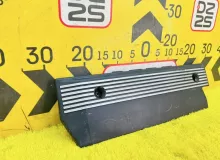 Пластиковая крышка на двс BMW 5-SERIES 2001 13531435950 E39 M54B30, передняя